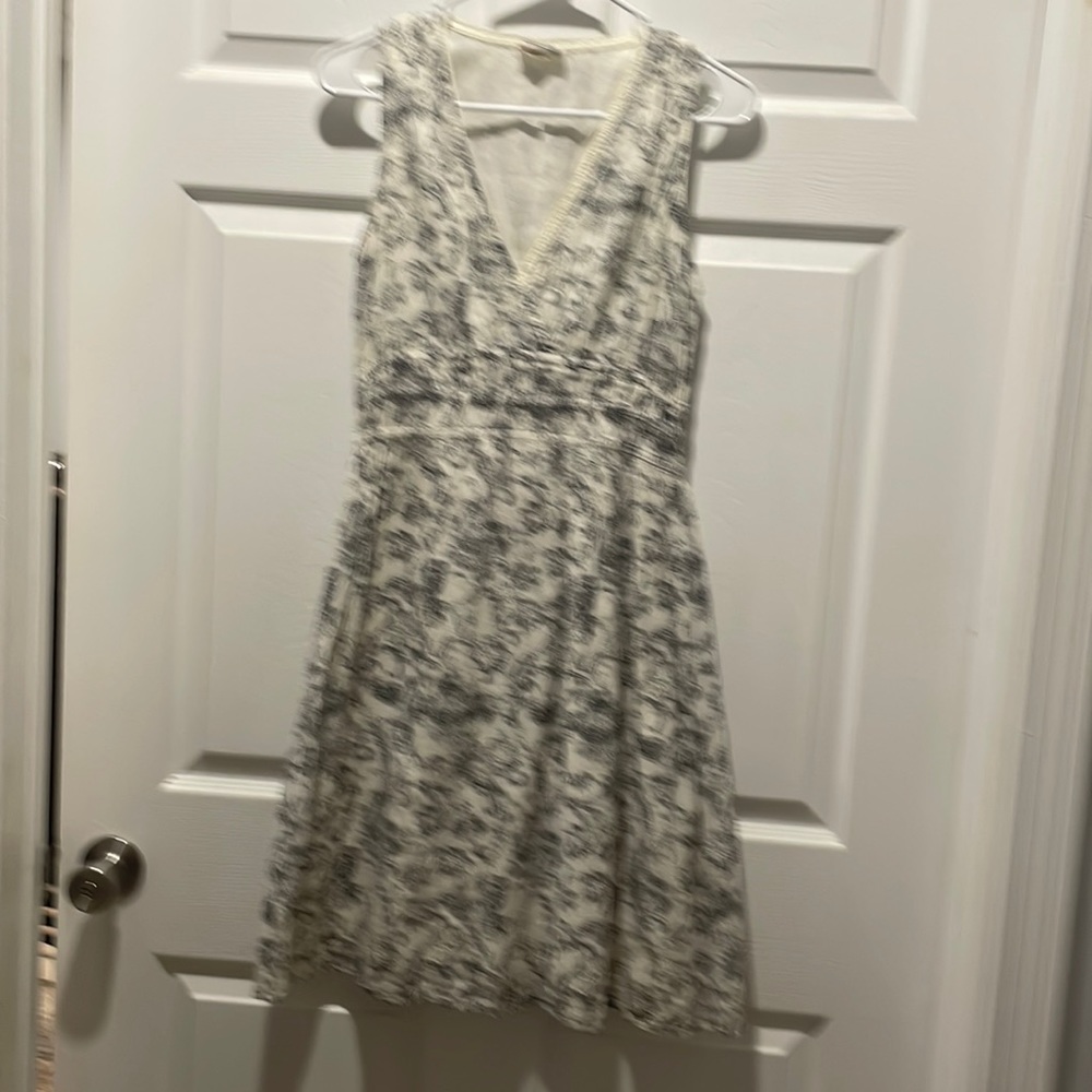 Converse Dress